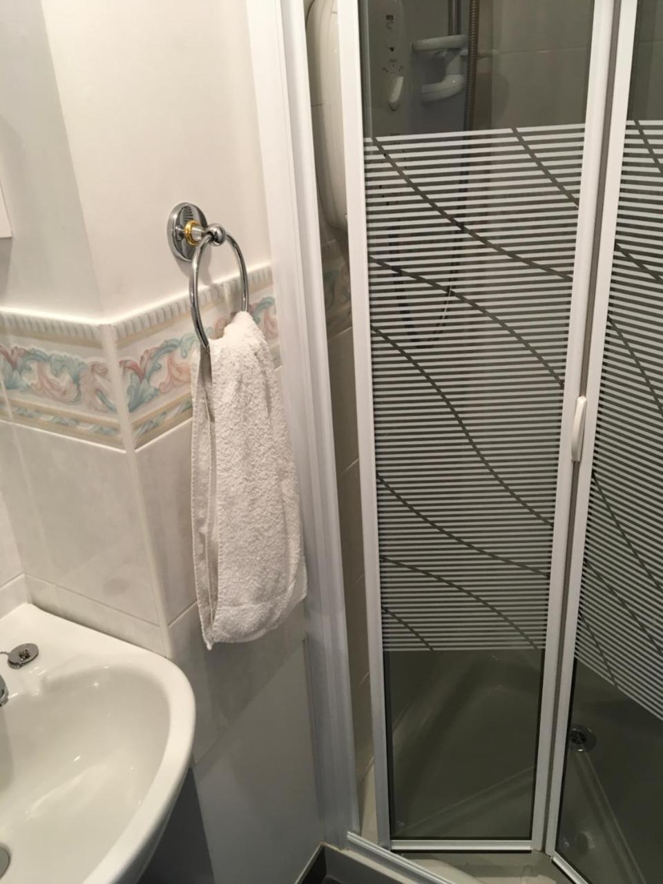 Woodlands Bed & Breakfast Portree Ngoại thất bức ảnh